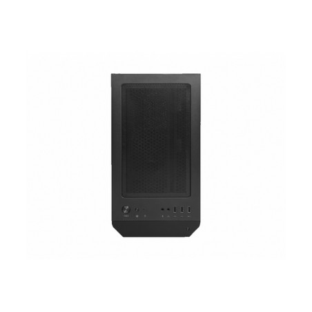 CASE MID-TW MAG FORGE M100R BLACK BLACK