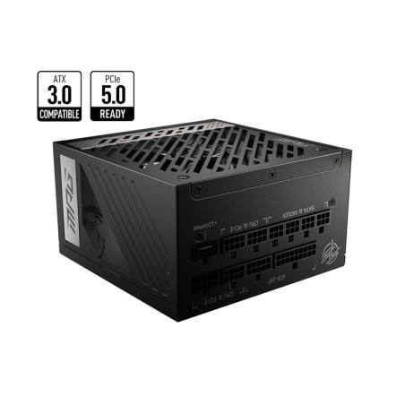 ALIMENTATORE 850W MAG A850G 80+GOLD FULL