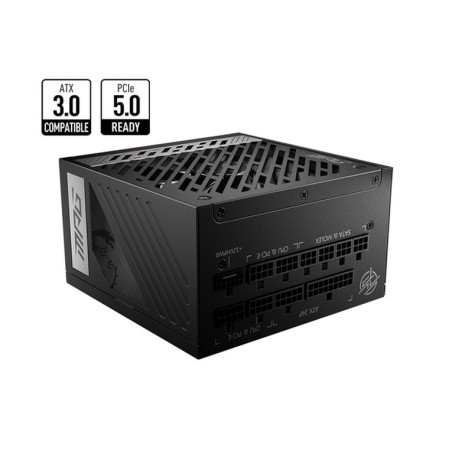 ALIMENTATORE 850W MAG A850G 80+GOLD FULL