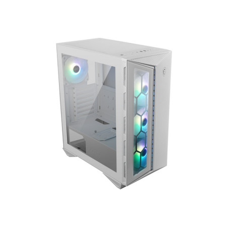 CASE MID-TW MPG GUNGNIR 110R WHITE WHITE