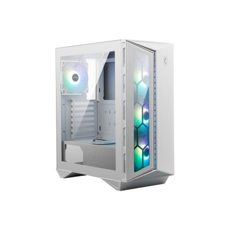 CASE MID-TW MPG GUNGNIR 110R WHITE WHITE