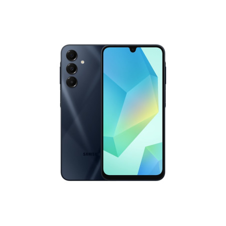 SM SAMSUNG GALAXY A16 BLUE BLACK 5G 6,7