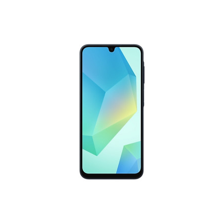SM SAMSUNG GALAXY A16 BLUE BLACK 5G 6,7