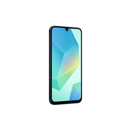 SM SAMSUNG GALAXY A16 BLUE BLACK 5G 6,7