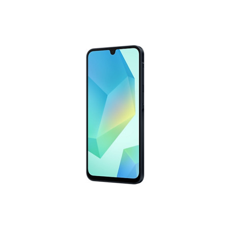 SM SAMSUNG GALAXY A16 BLUE BLACK 5G 6,7