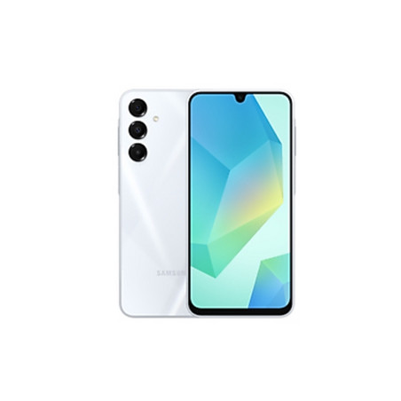 SM SAMSUNG GALAXY A16 LIGHT GRAY 5G 6,7