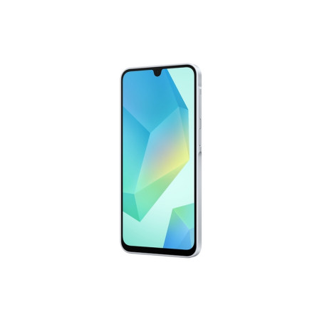 SM SAMSUNG GALAXY A16 LIGHT GRAY 5G 6,7