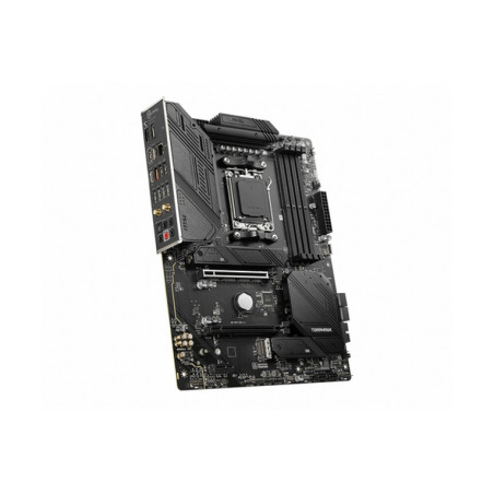 MB MSI MAG B650 TOMAHAWK WIFI AM5 4DDR5