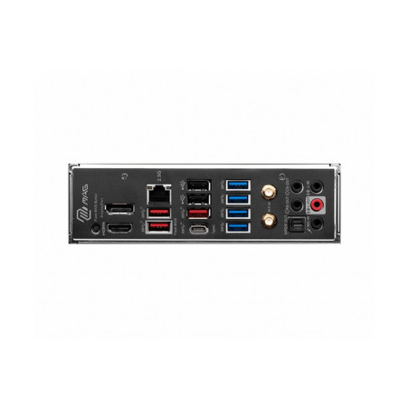MB MSI MAG B650 TOMAHAWK WIFI AM5 4DDR5