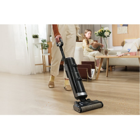 ASPIRAPOLVERE LAVA ASCIUGA BATTERIA DOPP