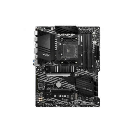MB MSI B550-A PRO AM4 RYZ5000 4D4 6S3 2M