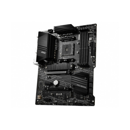MB MSI B550-A PRO AM4 RYZ5000 4D4 6S3 2M