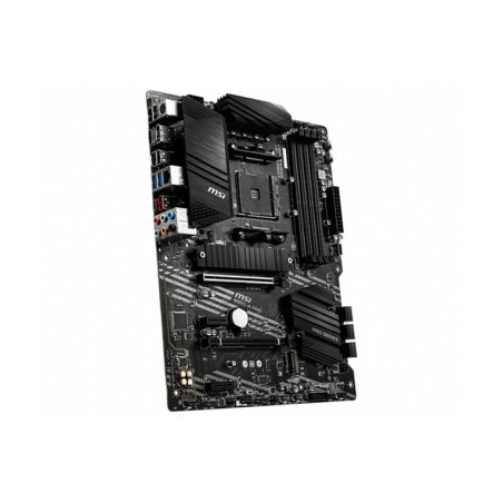 MB MSI B550-A PRO AM4 RYZ5000 4D4 6S3 2M