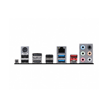MB MSI B550-A PRO AM4 RYZ5000 4D4 6S3 2M