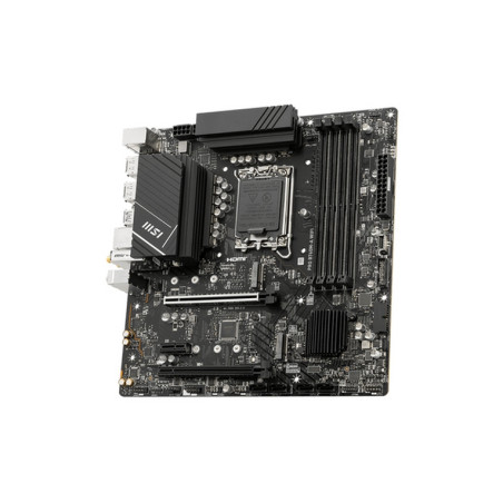 MB MSI PRO B760M-A WIFI DDR5 S1700 4D5 2