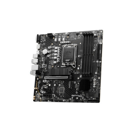 MB MSI PRO B760M-P DDR5 S1700 4D5 2M.2 4