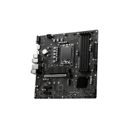MB MSI PRO B760M-P DDR4 S1700 4D4 2M.2 4