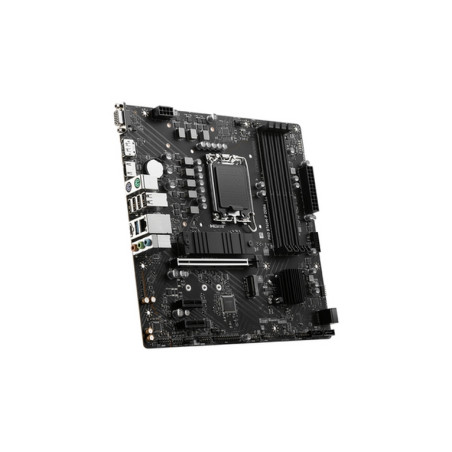MB MSI PRO B760M-P DDR4 S1700 4D4 2M.2 4