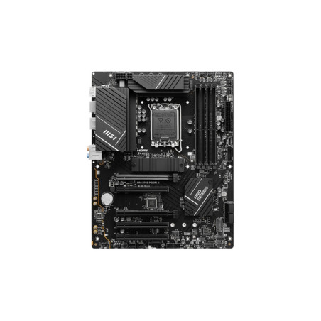 MB MSI PRO B760-P DDR4 1700 4D4 2M.2 4S3