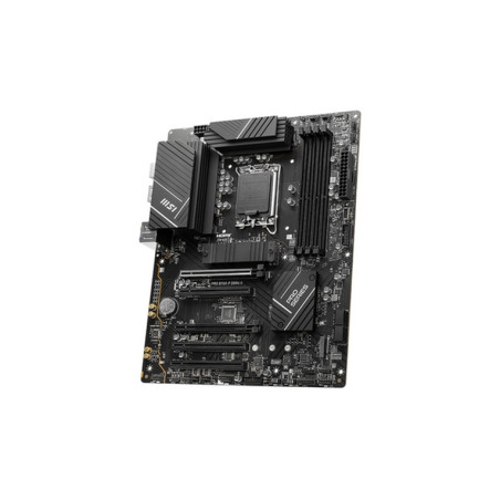 MB MSI PRO B760-P DDR4 1700 4D4 2M.2 4S3