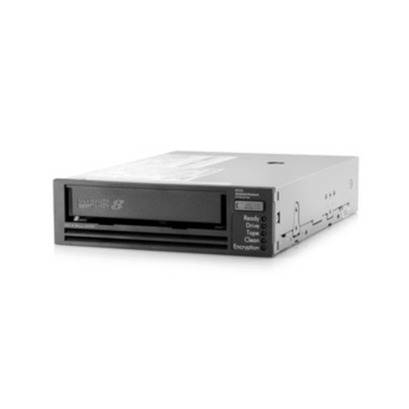 UNITA NASTRO HPE ULTRIUM 30750 SAS INTER