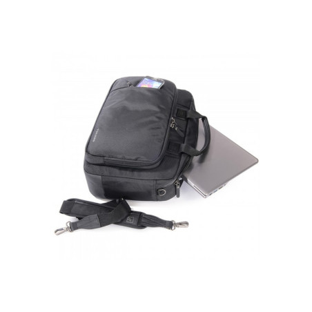 BORSA NB 15/IPAD/TBLT CENTRO BAG BK TUCA