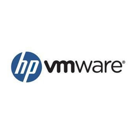 SW VMWARE HPE SPHERE ESSENTIALS 1YR E-LT