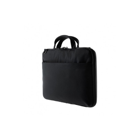 BORSA NB 13/14 DARKOLOR SLIM BLACK TUCAN