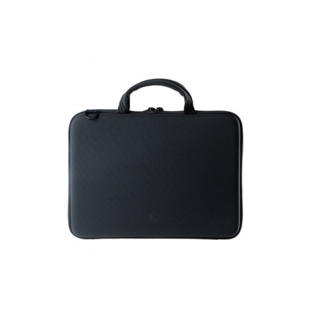 BORSA NB 13/14 DARKOLOR SLIM BLACK TUCAN