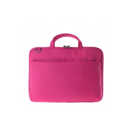 BORSA NB 13/14 DARKOLOR SLIM FUCSI TUCAN