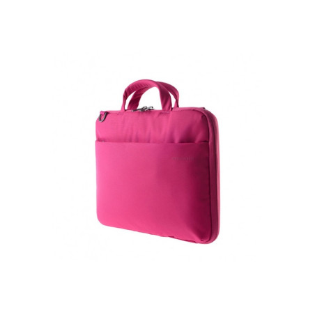 BORSA NB 13/14 DARKOLOR SLIM FUCSI TUCAN