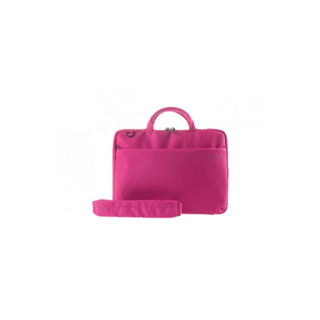 BORSA NB 13/14 DARKOLOR SLIM FUCSI TUCAN