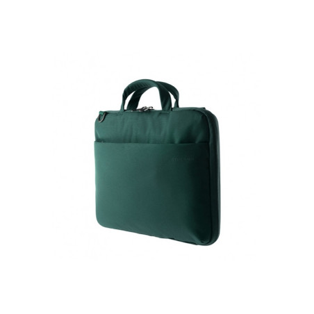 BORSA NB 13/14 DARKOLOR SLIM VERDE TUCAN
