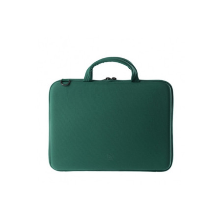 BORSA NB 13/14 DARKOLOR SLIM VERDE TUCAN