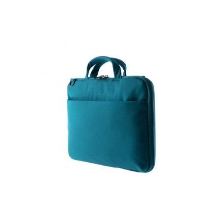 BORSA NB 13/14 DARKOLOR SLIM AZZUR TUCAN