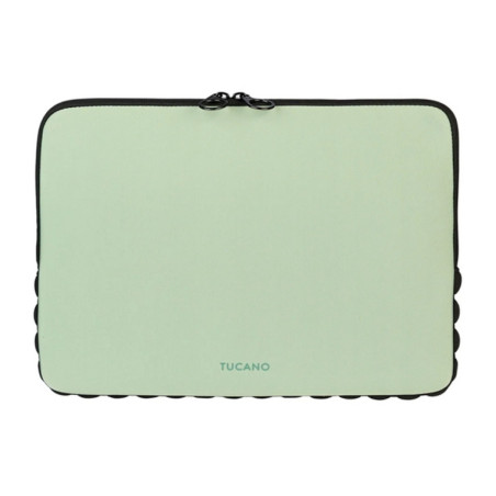 CUSTODIA OFFROAD NB13/14   VERDE LAPTOP