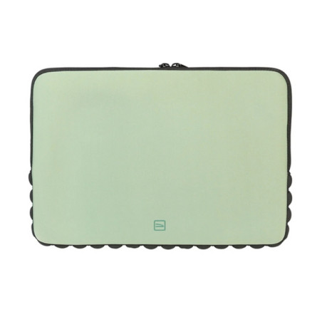CUSTODIA OFFROAD NB13/14   VERDE LAPTOP