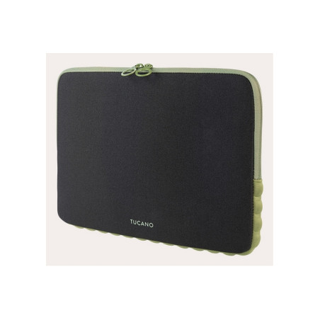 CUSTODIA OFFROAD NB15,6/MBP 16NERA LAPTO