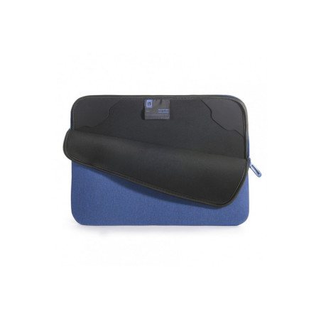 CUSTODIA SLEEVE MELANGE MB 13/14 BL U