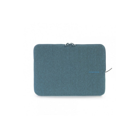 CUSTODIA SLEEVE MELANGE MB 13/14 AZ ZURR