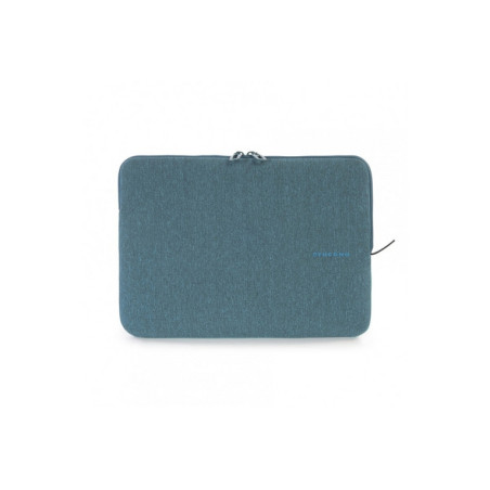 CUSTODIA SLEEVE MELANGE MB 13/14 AZ ZURR