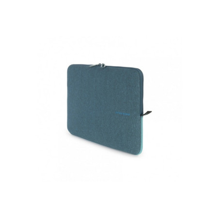 CUSTODIA SLEEVE MELANGE MB 13/14 AZ ZURR
