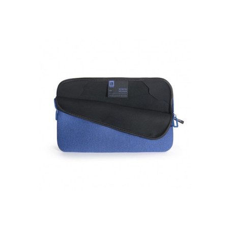 CUSTODIA SLEEVE MELANGE NB 9/10NER O