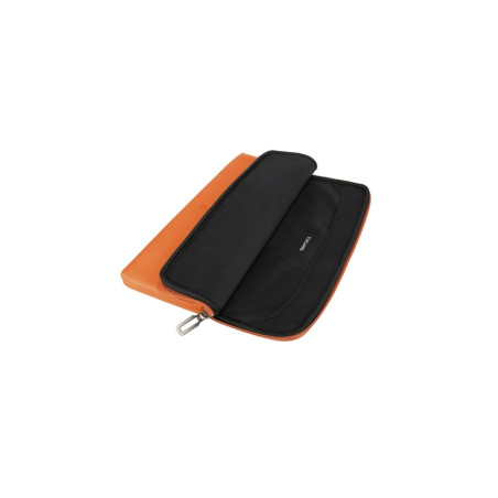 CUSTODIA TODAY SLEEVE MBP 13 ORANGE TUCA