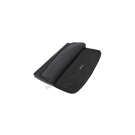 CUSTODIA TODAY SLEEVE MBP 16 NERO TUCANO