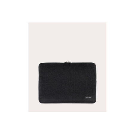 CUSTODIA VELLUTO SLEEVE MBP16 BLACK TUCA