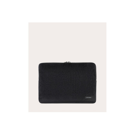 CUSTODIA VELLUTO SLEEVE MBP16 BLACK TUCA