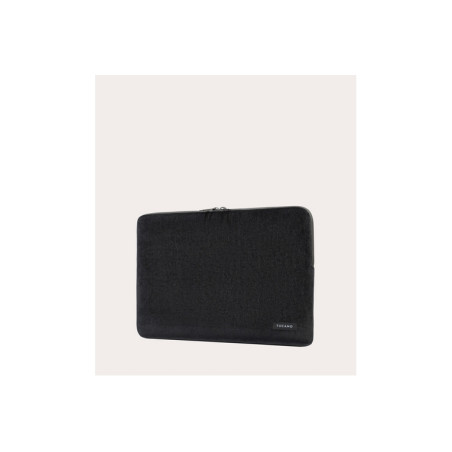 CUSTODIA VELLUTO SLEEVE MBP16 BLACK TUCA