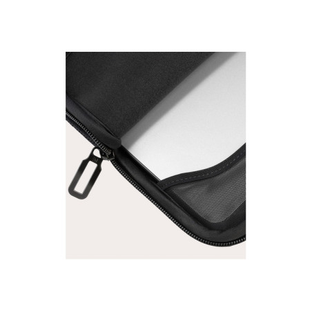 CUSTODIA VELLUTO SLEEVE MBP16 BLACK TUCA