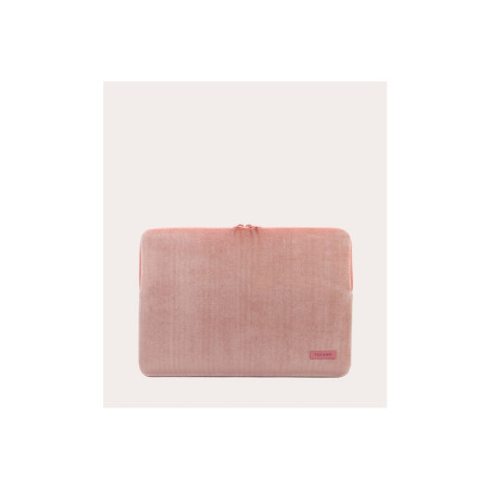 CUSTODIA VELLUTO SLEEVE MBP16 ROSA TUCAN